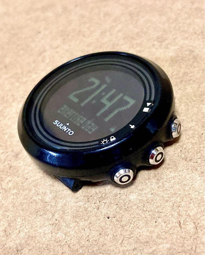 Suunto m5 cheap