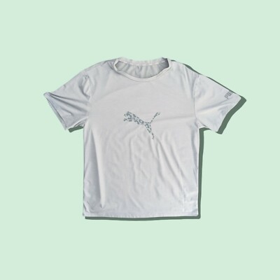 puma cool cell shirts