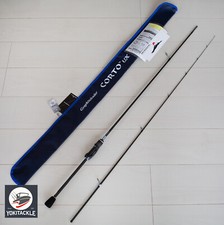 OLYMPIC 23 CORTO UX GCORUS-6102L-HS Light game Ajing Rod