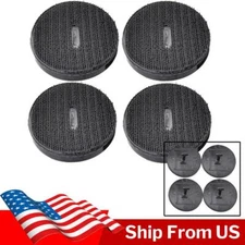 4x Carpet type Floor Mat Screw Hook Fastener Clips 9171368 For BMW MINI US