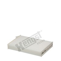 Hengst Filter E3908LI Innenraumfilter Pollenfilter FüR Opel Suzuki
