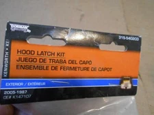 Hood Latch Kit K147107 Dorman - HD Solutions ~