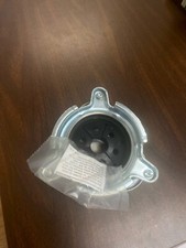 InSinkErator sink flange food disposer