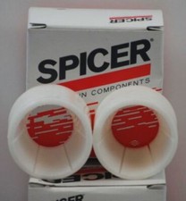 Dana 60 Front Axle Kingpin Nylon Bushing Set Of 2