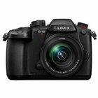 Panasonic Mirrorless SLR Camera LUMIX GH5M2 Standard Zoom Lens Kit DC-GH5M2