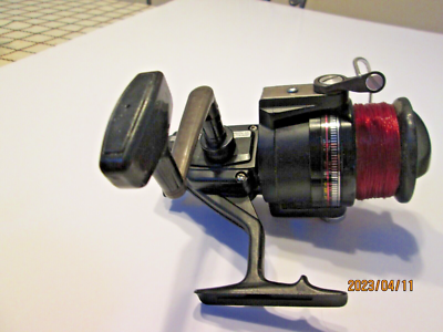 Daiwa High Speed Spinning Reel D 4000 L Hand | eBay