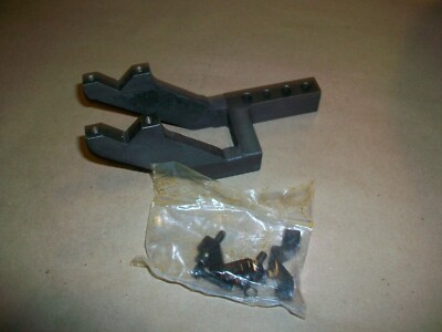 DeStaco Pneumatic Clamping Cylinder Clamp