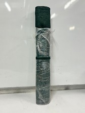 4 ROLLS Commercial Sun Shade Fabric - 20+ ft L x 6 Ft W Each Roll Heavy Green