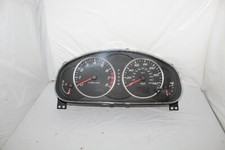 Speedometer Instrument Cluster Dash Panel Gauges 03 04 Mazda 6 73,191 Miles
