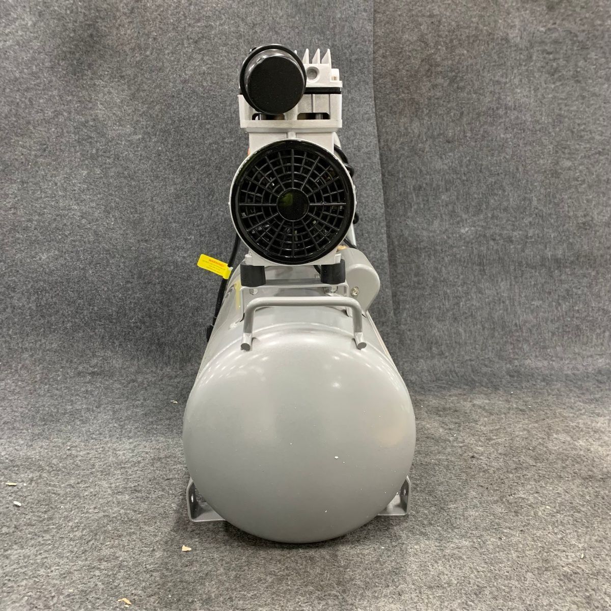 CALIFORNIA AIR TOOLS SP9413 8010A Ultra Quiet & OilFree Air Compressor