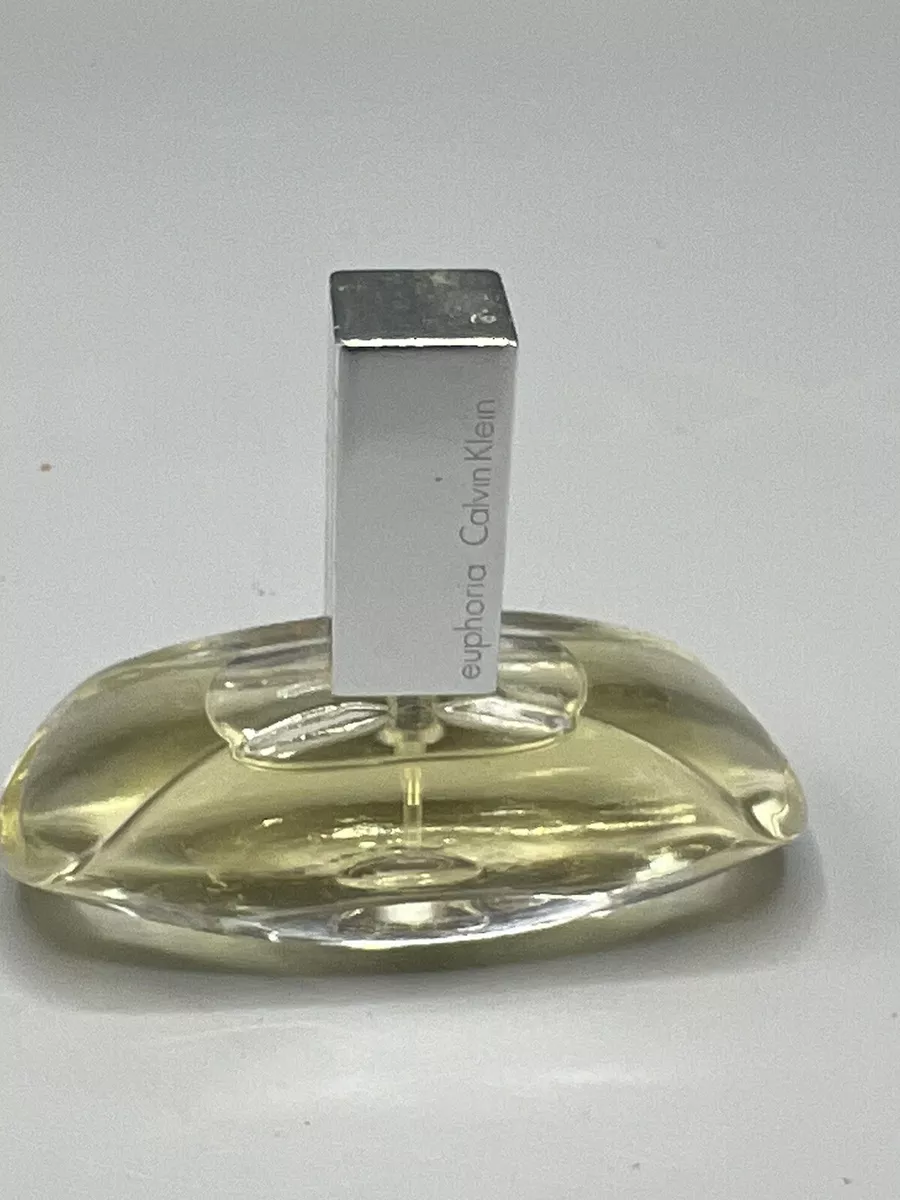 Calvin klein euphoria travel size new arrivals