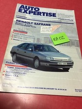 Turbo Renault SAFRANE