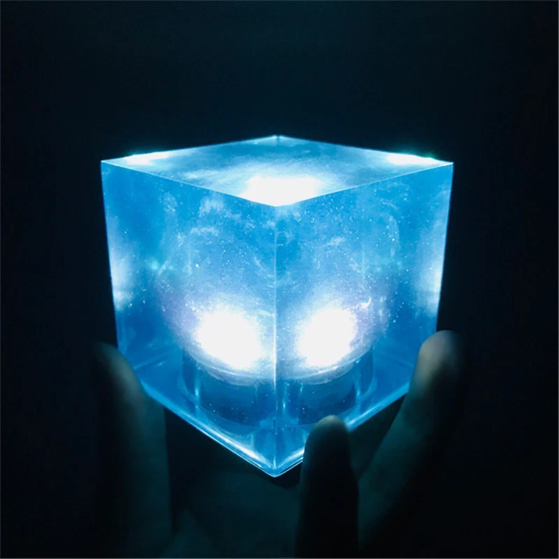 Tesseract marvel sale