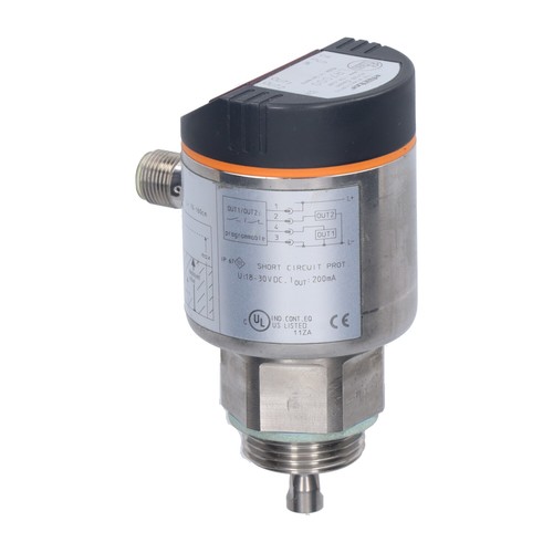 IFM Electronic LR7000 New NFP - Picture 9 of 9