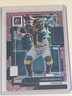 2022 Panini Donruss Optic Baseball Omar Narvaez Red Dragon 52/99 #124