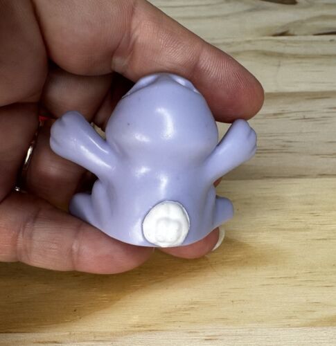 Hasbro Play-Doh Town Pet Store 2015 Replacement Pieces Girl Bunny Rabbit Basket - Picture 6 of 10
