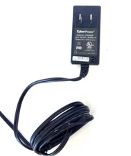 CyberPower CPSA0526 ITE Power Supply AC Adapter Output DC 5V 2.6A