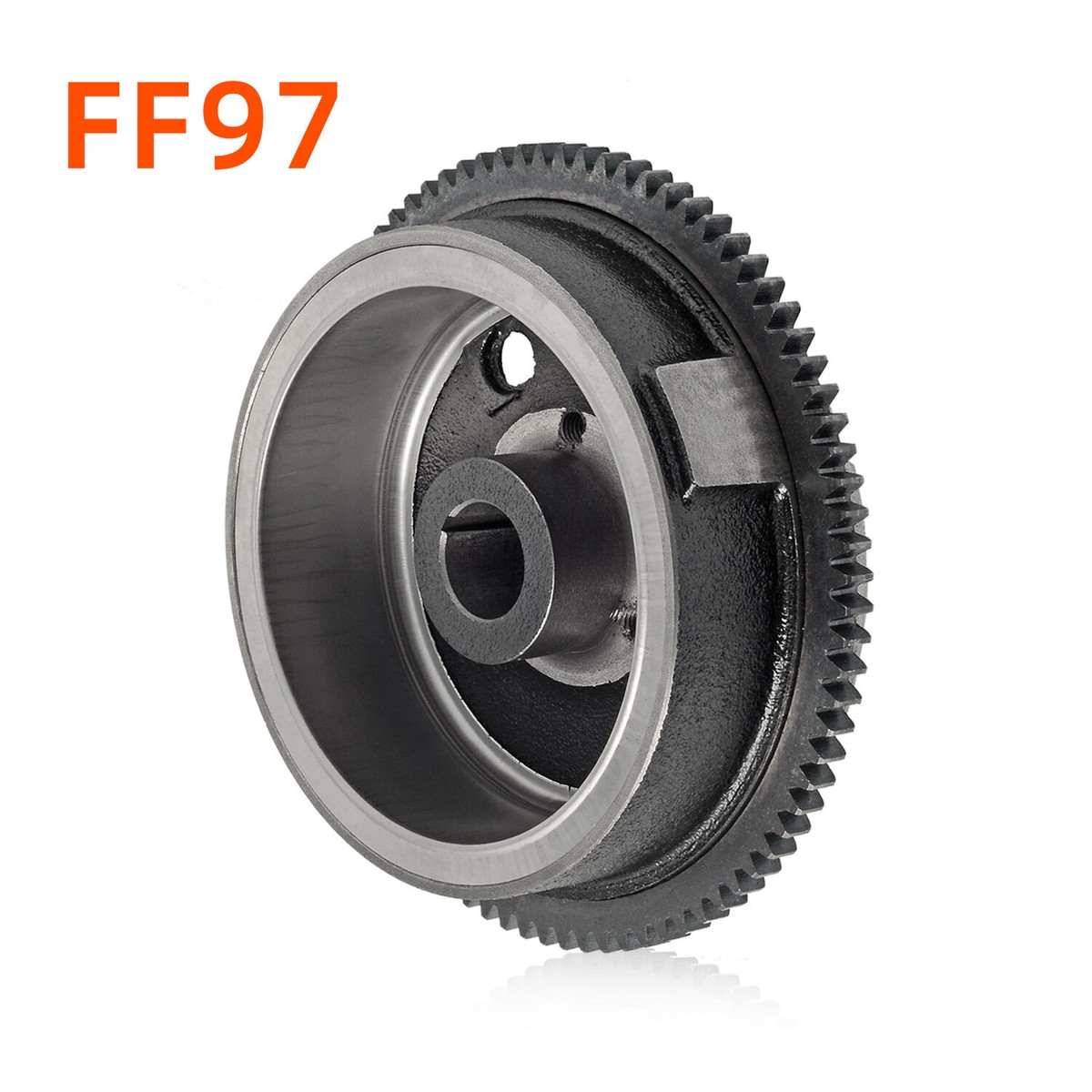 3087166 FF97 For Polaris Magnum Scrambler Sportsman 500 Magneto