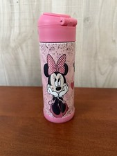 Minnie Mouse Water Bottle