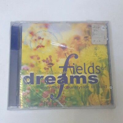 Dreams Fields Of Dreams Klassische Musik Mit Dem Land Im Kopf