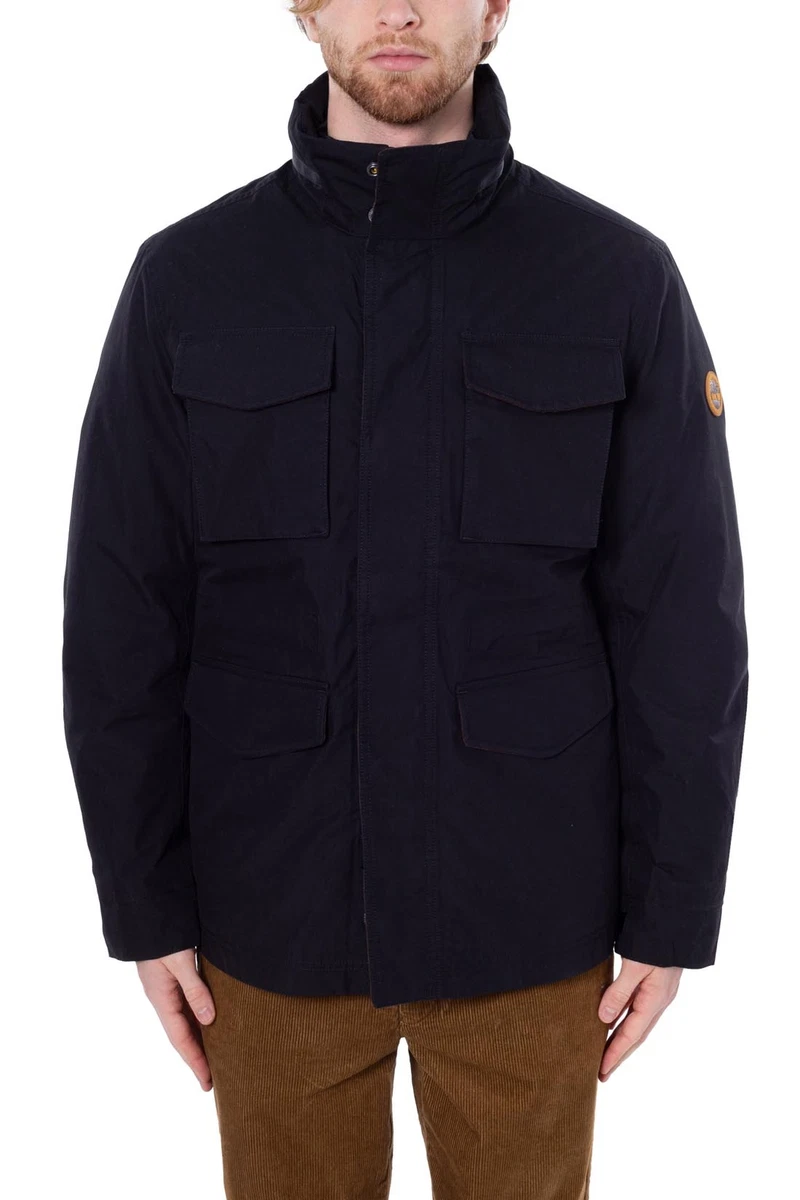TIMBERLAND Men s Snowdon 3 in 1 jacket