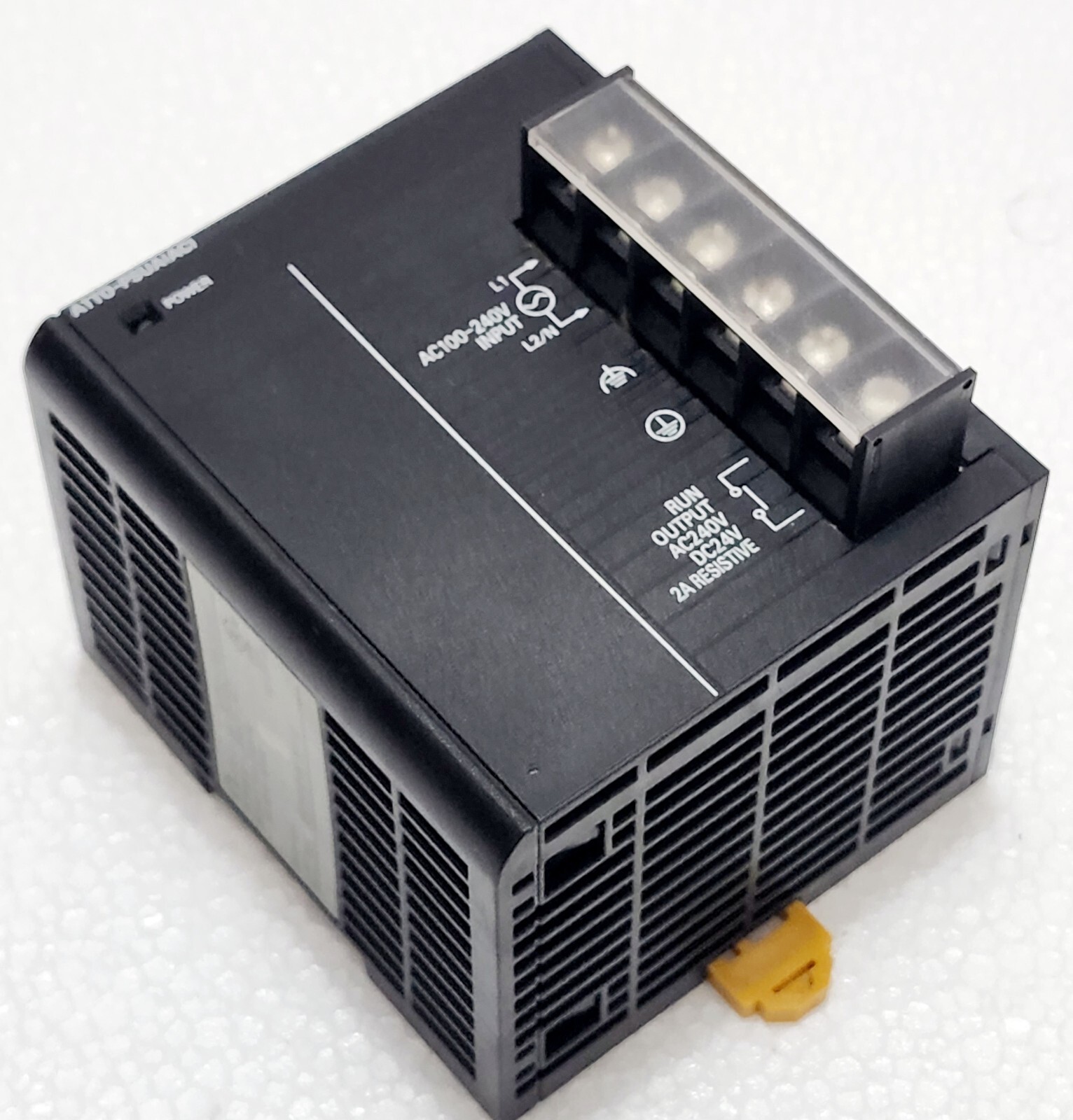 ATTO ATTO-PSUA(AC) POWER SUPPLY UNIT 100-240VSC 50/60HZ 100VA