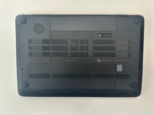 hp envy 17.3 laptop i7 touchscreen Ram 8GB 256GB SSD - Picture 4 of 9