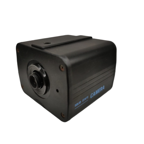 Bitron Video Camera C600 Ccd 12V (AN0432) Display | eBay
