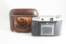 Exc Mamiya Six 6 Automat Medium Format Camera w/ 7.5cm f3.5 from Japan 901
