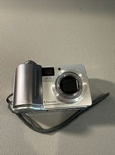 Olympus CaMedia C-5500 5x Zoom 5.1 MP Camera