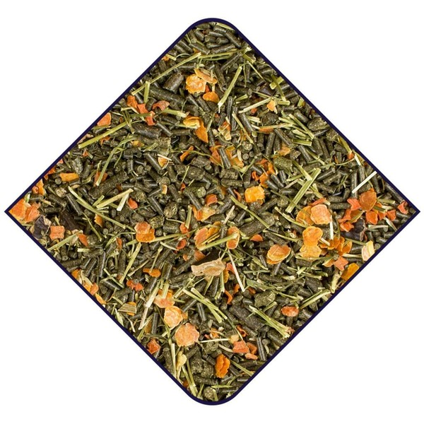 Witte Molen Premium Futter FüR Zwergkaninchen Sensitiv 3 Kg GemüSe Getreidefrei-image