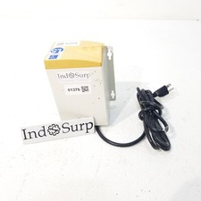 Powervar Power Conditioner Input: 120 VAC, 1.60 A Output: 120 VAC, 1.50