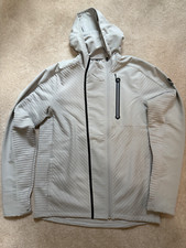 Adidas COLD.RDY Hoodie Grey size M