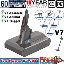 For Dyson V7 SV11 Animal V7 Extra V7 Trigger ...