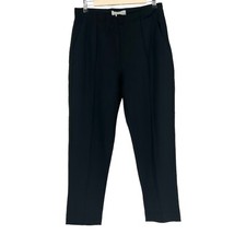 NWT Everlane The Dream Pant in Black