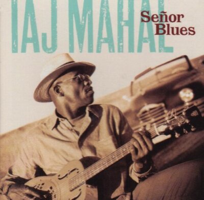 Señor Blues by