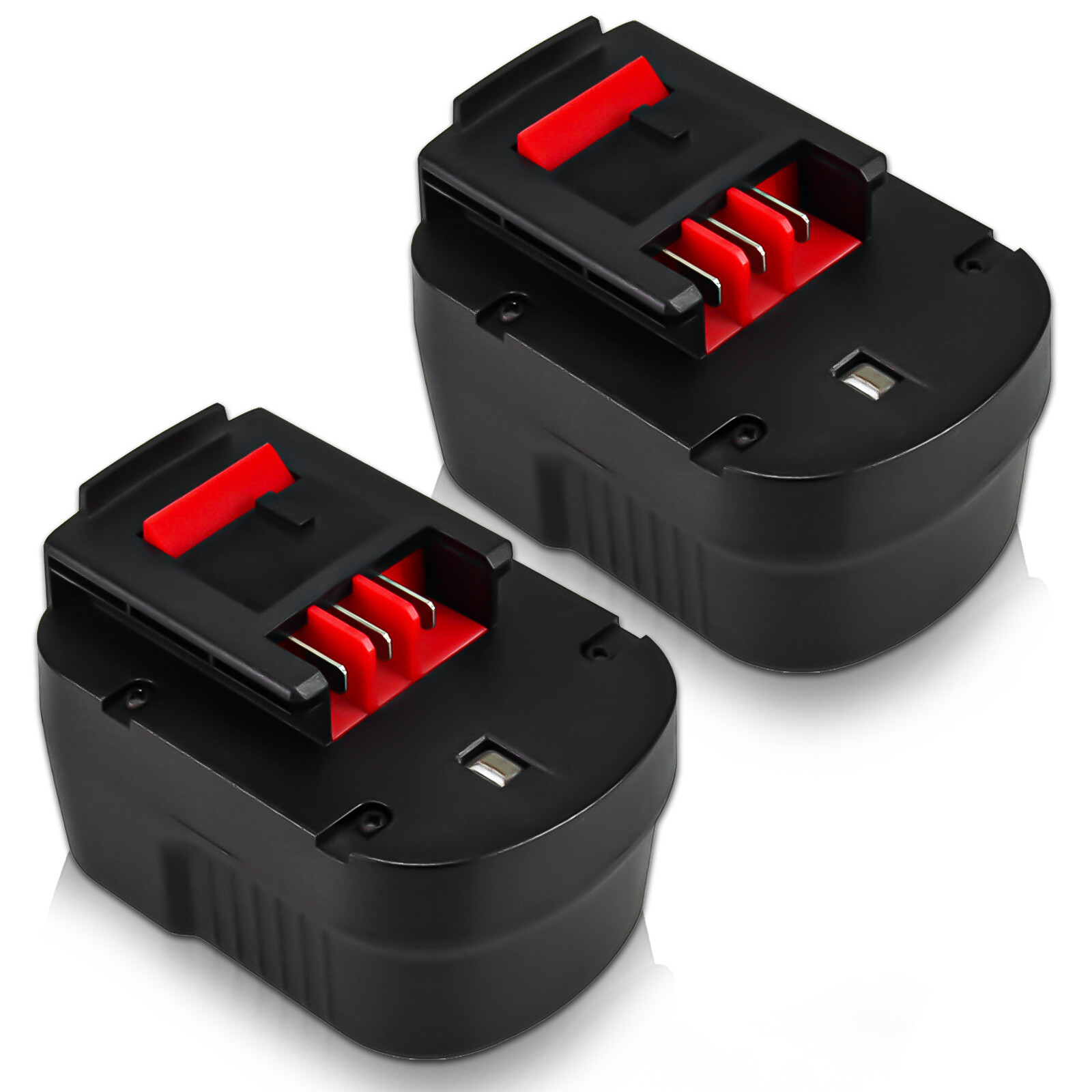 HPB12 Replace for Black+Decker 12V Battery/Charger Firestorm FSB12