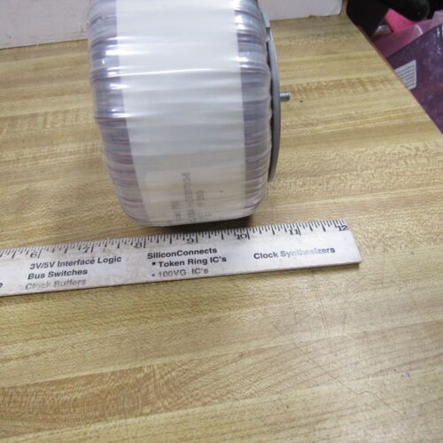 TRANSFORMER Power Toroidal 40V@3.13A 40V@3.13A 230V primary HAM RADIO - Picture 3 of 6