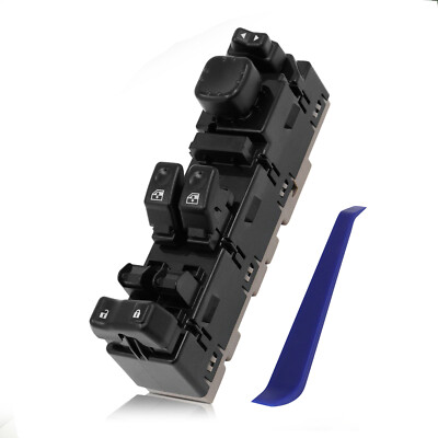 15883318 Power Window Switch fits 2003-2006 Chevrolet Silverado GMC Sierra