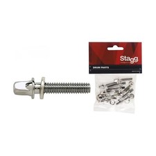 Stagg 4F-HP 25mm Tension Bolts 10 Pack