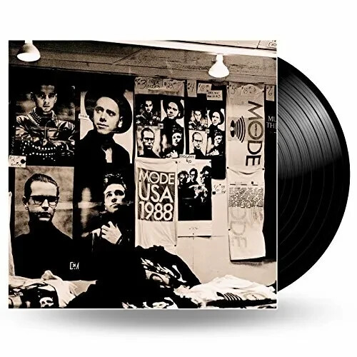 Depeche Mode 101 Double Vinyl LP New Sealed - Picture 1 of 1