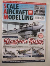 Scale Aircraft Modelling Magazine, May 2025