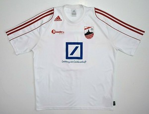 adidas climalite football jersey