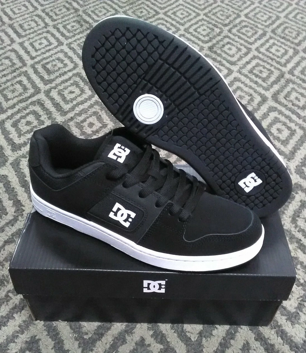 DC Shoes Zapatillas Hombres Manteca 4 S Bw6