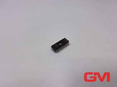 VE 3x National Semiconductor IC Modul NMC27C64150 memory chip CMOS EPROM 150ns
