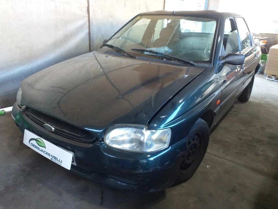 96FF9D475AC Vanne Egr pour FORD ESCORT BERL./TURNIER CLX Berlina 1997 6149066 - Photo 4/4