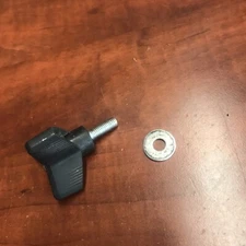 Genuine Part  Bevel Lock Knob Assy For Kobalt KWS S102-06 10" Sliding Tile Saw