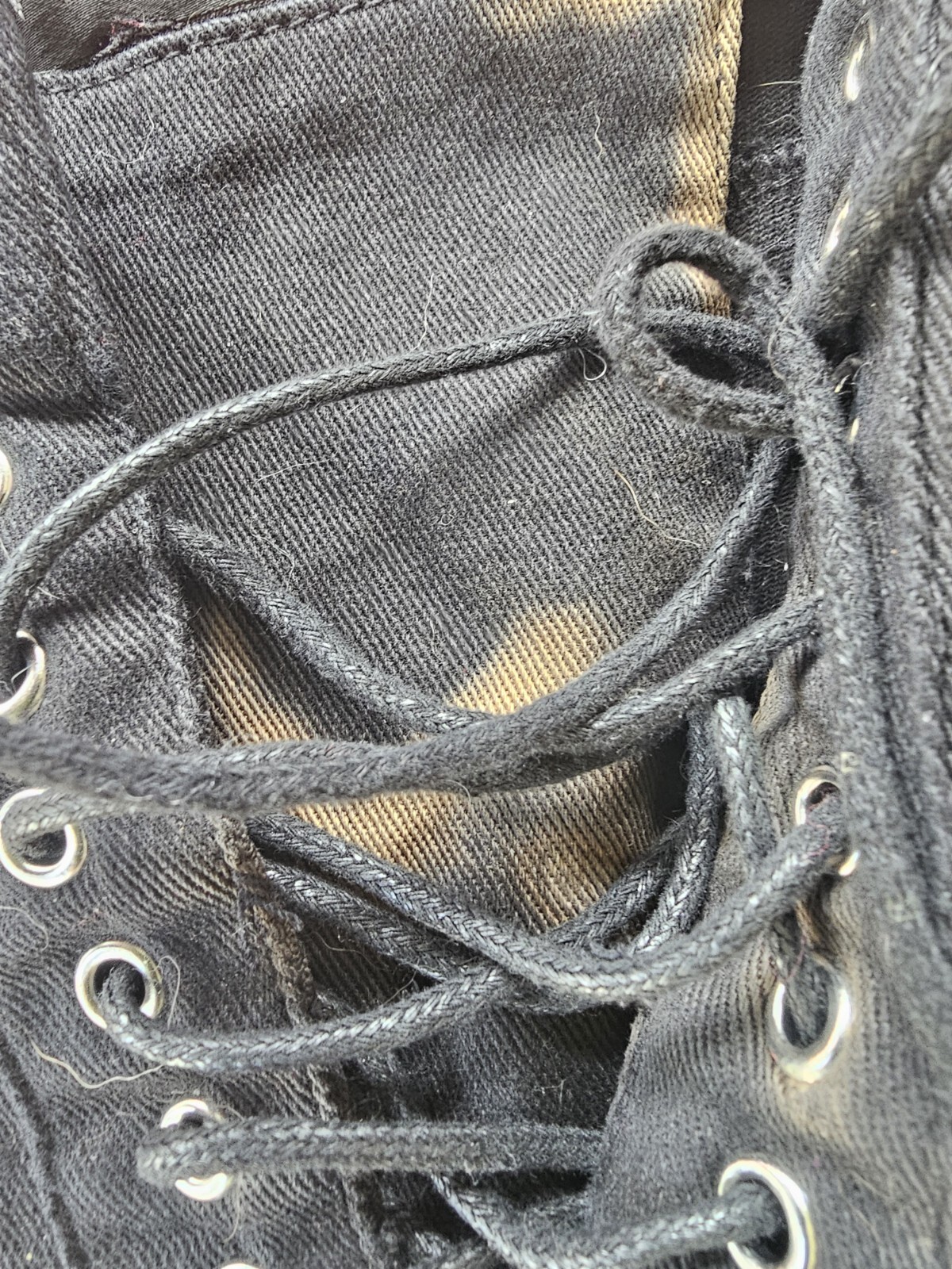 Widow Patch Pants - image 4