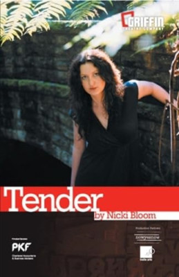 Ausschreibung - Taschenbuch NEU Bloom, Nicki 2008-11-01