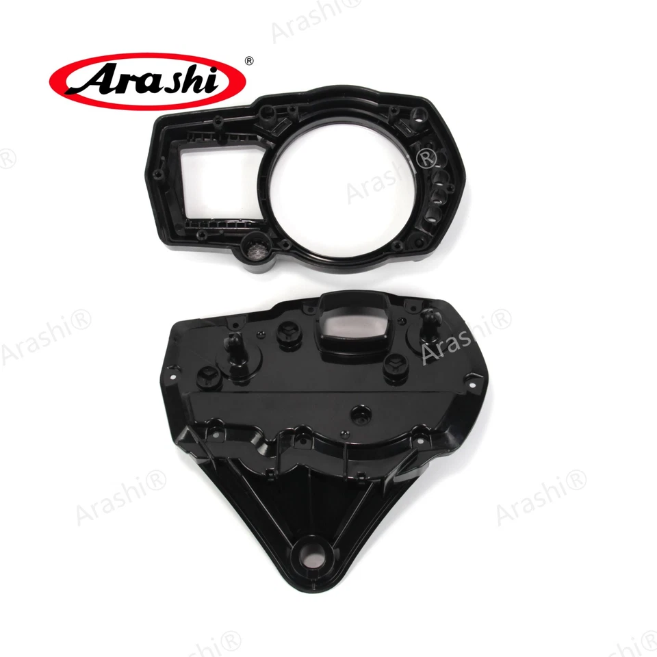 Speedometer Gauge Cover Case For Suzuki GSXR600 / GSXR750 2006 - 2010 2009 2008 — 第 4/4 张图片